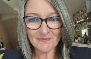 Cllr Jacquie Russell